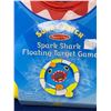 Image 2 : Melissa & Doug Spark Shark Floating Target Game
