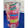 Image 2 : Good Host Lemonade Raspberry Lemonade (2.35kg)
