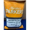 Image 2 : Mother Parkers Butter Pecan (18 x 2.25oz)