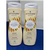 Image 1 : Attitude Super Leaves Shampoo Volume & Shine (2 x 473ml)