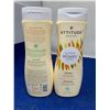 Image 2 : Attitude Super Leaves Shampoo Volume & Shine (2 x 473ml)