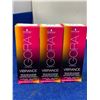 Image 1 : Schwarzkopf Igora Vibrance Permanent Color Creme (3 x 60ml)