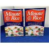 Image 1 : Minute Rice Long Grain Rice (2 x 1.4kg)
