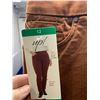 Image 2 : Up Slim Leg Pants (Size 12)