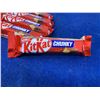 Image 2 : KitKat Chunky Candy Bars (10 x 49g)