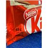 Image 3 : KitKat Chunky Candy Bars (10 x 49g)