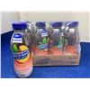 Image 1 : Snapple Zero Peach Tea (12 x 473ml)