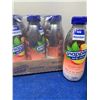Image 2 : Snapple Zero Peach Tea (12 x 473ml)
