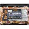 Image 2 : FROZEN - Capital Meats Naturally Smoked Bacon Ends (Gluten Free) 2X1 Kg