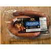 Image 2 : FROZEN - CAPITOL Natural Smoked Ukrainian Sausages - LOT of 2 x 650g