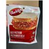Image 2 : FROZEN - Buddig Smoked Beef Pastrami 12x55g