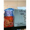 Image 2 : CASE LOT Quaker Crispy Minis Ketchup Flavor Brown Rice Chips 12 x 100g