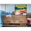 Image 1 : CASE LOT Nature Valley Crunchy Oats 'n' Honey Granola Bars 12 x 230g