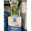 Image 1 : CASE LOT Pickle In A Pouch 12 Individually Wrapped