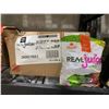 Image 1 : CASE LOT Dare Candy Real Juicee Jubes 12 x 150g