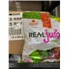Image 2 : CASE LOT Dare Candy Real Juicee Jubes 12 x 150g