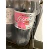 Image 2 : CASE LOT Coca Cola MOVE 24 x 500ml