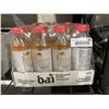 Image 1 : CASE LOT Bai Malawi Mango Flavored Water Beverage 12 x 530ml