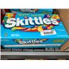 Image 1 : CASE LOT Skittles Tropical Candy 36 x 61g