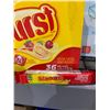 Image 2 : CASE LOT Starburst Candy  36 x 58g