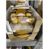 Image 2 : CASE LOT Ferrero Rocher 16 x 38g