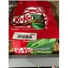 Image 1 : CASE LOT Nestle KitKat Hazelnut Flavor Chocolate Bar 24 x 41g