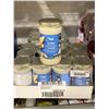 Image 2 : CASE LOT Great Value Alfredo Sauce 12 x 410ml