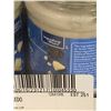 Image 3 : CASE LOT Great Value Alfredo Sauce 12 x 410ml