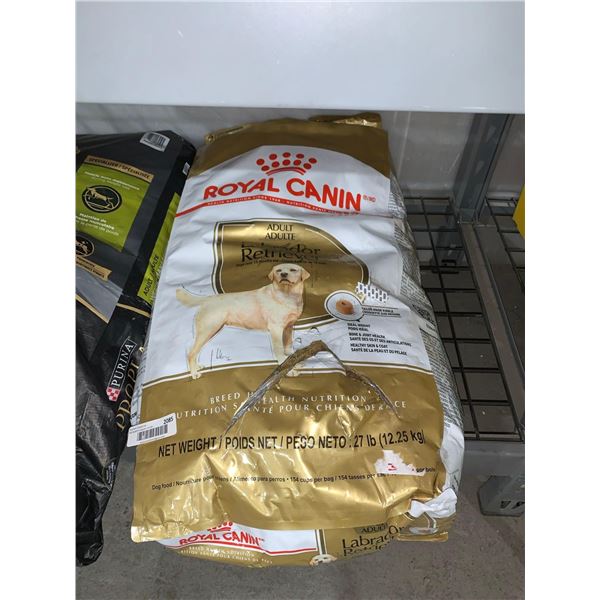 Royal Canin Adult Retriever Over 15 Months 27lb