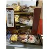 Image 2 : CASE LOT Ferrero Collection 16 x 32g