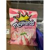 Image 2 : CASE LOT Maynards Swedish Berries Creme 12 x 154g