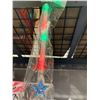Image 3 : CASE LOT Light Up Multi Color Star Wands