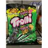 Image 2 : CASE LOT Sour Tropical Dinos 12 x 120g