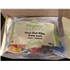 Image 2 : CASE LOT Mighty Marked Sour Bud Bites Candy 20 x 140g