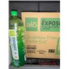Image 2 : CASE LOT Alo Exposed Aleo Vera Drink Honey 1.5Lx6