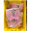 Image 1 : CASE LOT Sequin Bunny Ears Head Band