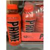 Image 2 : CASE LOT Prime Tropical Punch Hydration Drink 12 x 500ml