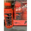 Image 2 : CASE LOT Prime Tropical Punch Hydration Drink 12 x 500ml