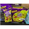 Image 1 : CASE LOT Takis Hot Nuts Flare Double Crunch Chili Pepper & Lime 12 x 90g