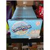Image 1 : CASE LOT Cookie Dough Bites Birthday Cake 12 x 88g