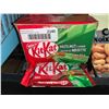 Image 1 : CASE LOT Nestle KitKat Hazelnut Flavor Chocolate Bar 24x41g