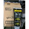 Image 3 : CASE LOT Got2B Ultra Glued Styling Gel 6 x 170g