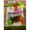 Image 2 : CASE LOT Dare Real Juice Jubes 12 x 250g