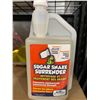 Image 2 : CASE LOT Sugar Snake Surrender 6 x 1 Qt
