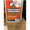 Image 3 : CASE LOT Sugar Snake Surrender 6 x 1 Qt