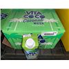 Image 2 : CASE LOT Vita Coco Coconut Water Pineapple 12 x 500ml