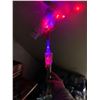 Image 3 : CASE LOT Multi Color Light Up Butterfly Wands