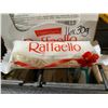 Image 2 : CASE LOT Raffaello Chocolate 16 x 30g