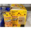 Image 1 : CASE LOT Coffee Crisp POPS Chocolate 12 x 70g