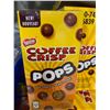 Image 2 : CASE LOT Coffee Crisp POPS Chocolate 12 x 70g